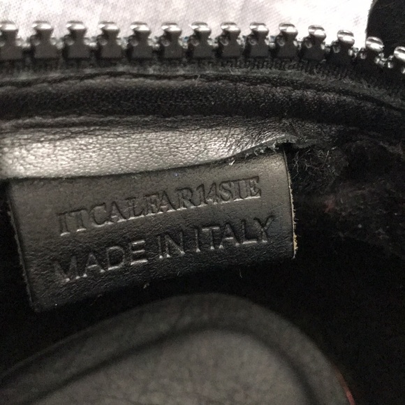 BURBERRY boots - Picture 10 of 10